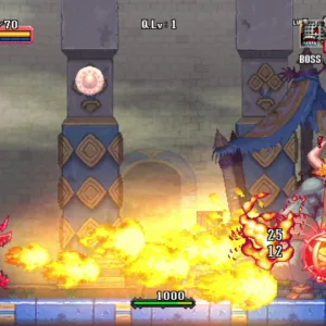Dragon Marked For Death [PS4] - изображение 2