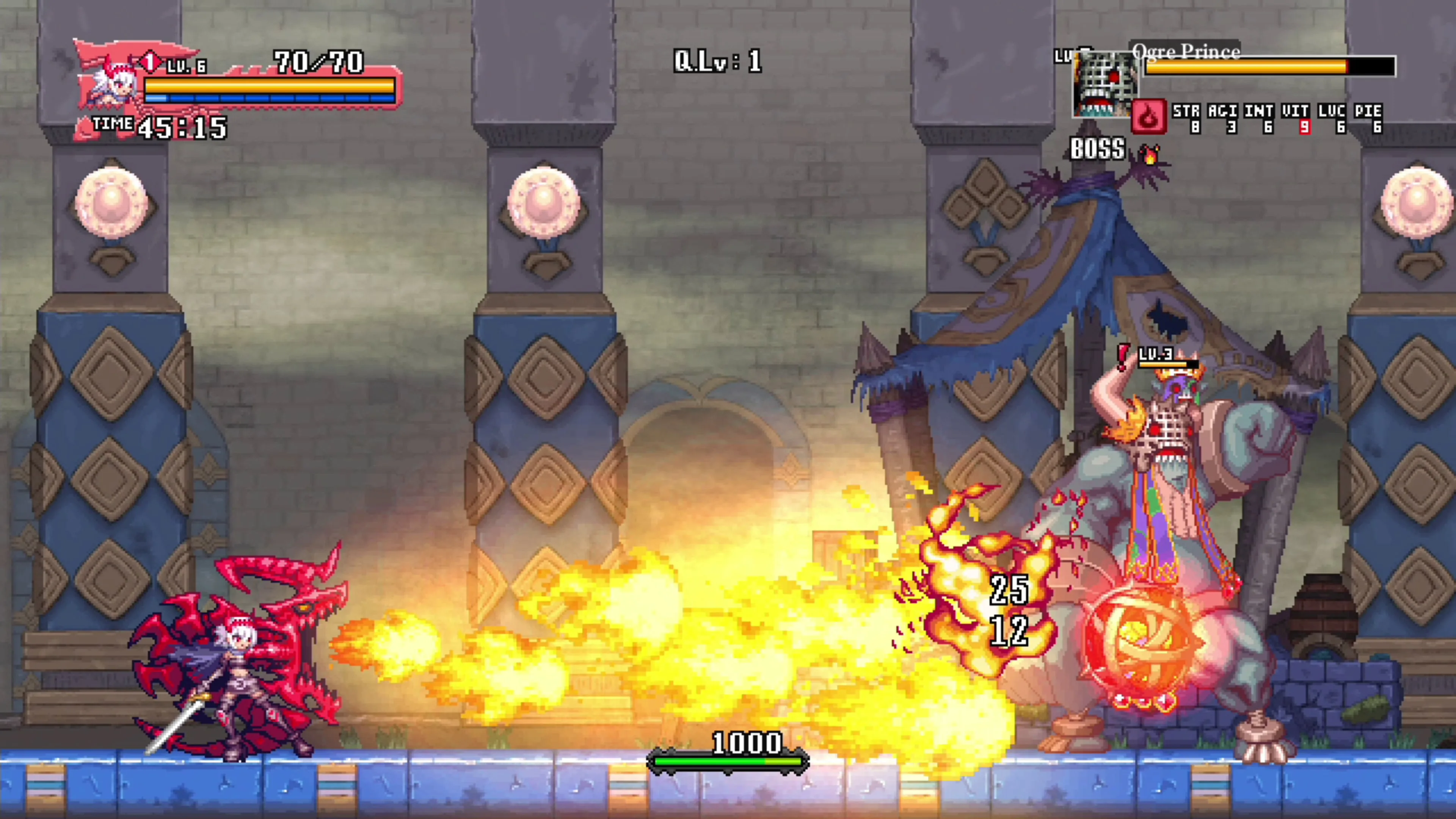 Dragon Marked For Death [PS4] - изображение 2