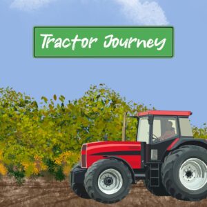 Tractor Journey [PS4]