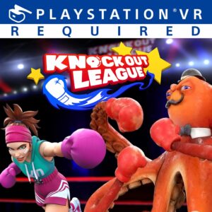 Knockout League [PS4]