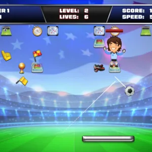 Futbol Break [PS5] - изображение 4