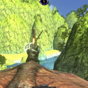 Ravensword: Shadowlands [PS4] - изображение 4