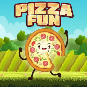 Pizza Fun [PS4]