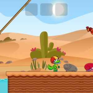 Croc's World 2 [PS4] - изображение 4