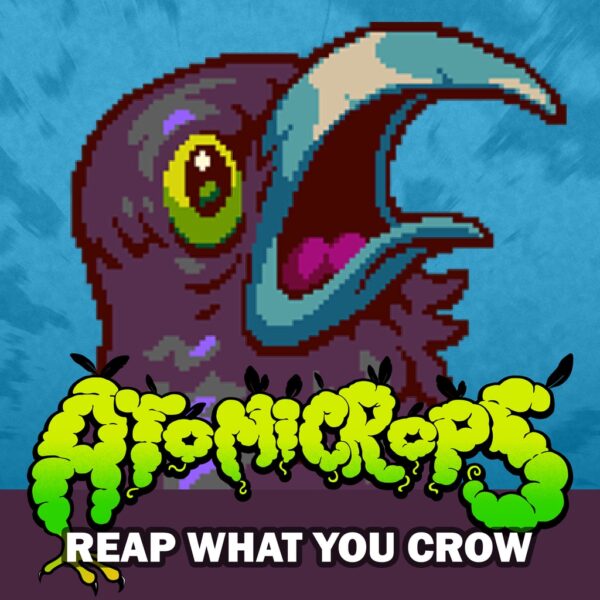 Atomicrops: Reap What You Crow [PS4]