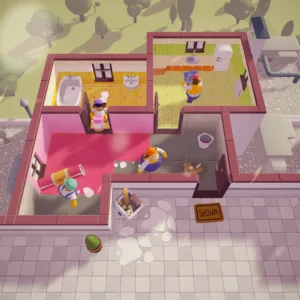 Tools Up! [PS4] - изображение 3
