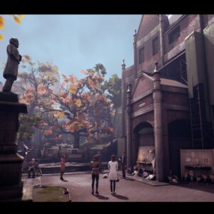 The Occupation [PS4] - изображение 3