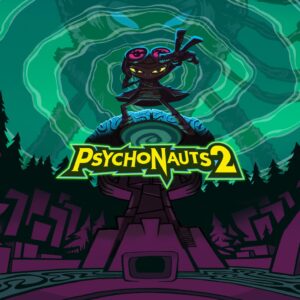 Psychonauts 2 [PS4]