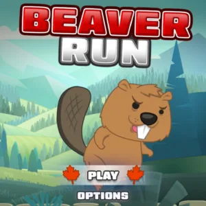Beaver Run [PS5] - изображение 2
