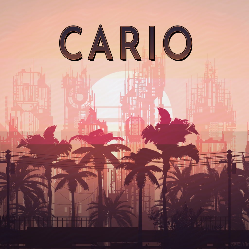 Cario [PS5] cover