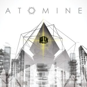 ATOMINE [PS4]