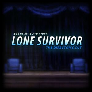 Lone Survivor: The Director's Cut [PS4]