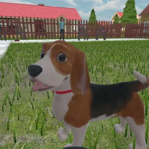 GOOD DOG, BAD DOG [PS4] - изображение 2