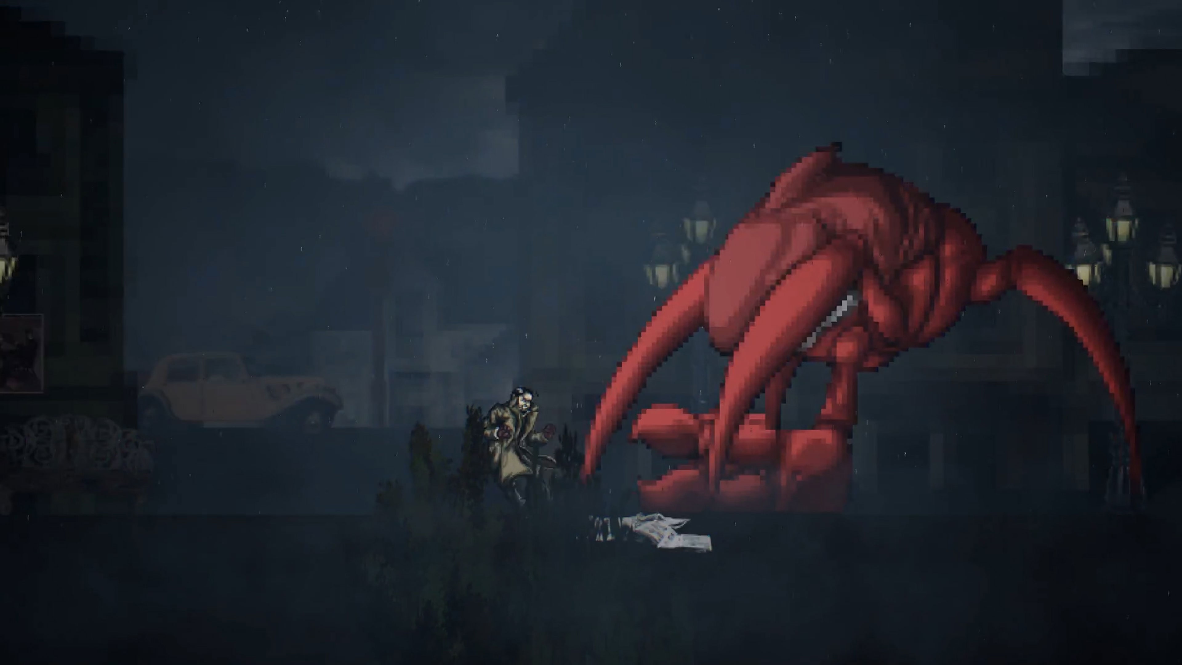 Awakening of Cthulhu [PS4] - изображение 3