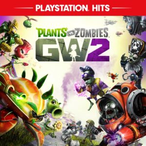 Plants vs. Zombies Garden Warfare 2 [PS4]