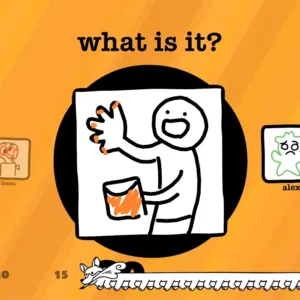 The Jackbox Party Pack 8 [PS4,&nbsp;PS5] - изображение 3