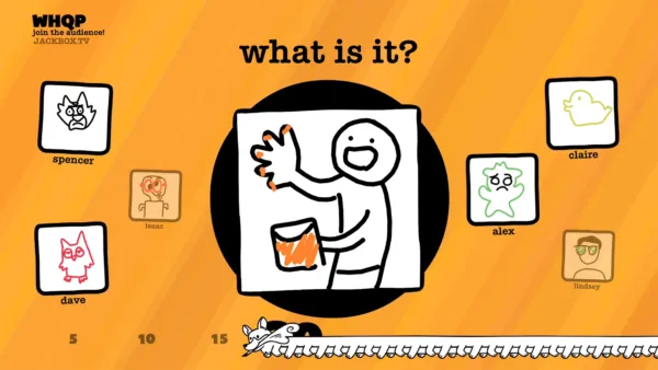 The Jackbox Party Pack 8 [PS4,&nbsp;PS5] - изображение 3