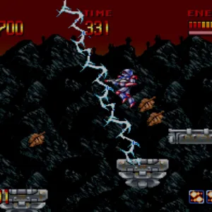 Turrican Anthology Vol. I [PS4] - изображение 4