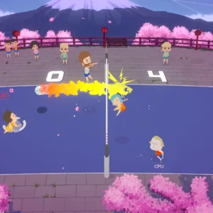 Super Sports Blast [PS4] - изображение 4