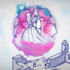 Inked: A Tale of Love [PS4] - изображение 4