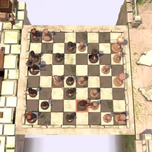 Chess Gambit [PS5] - изображение 3