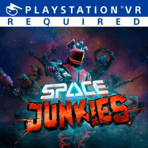 Space Junkies [PS4]