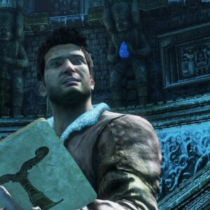 Uncharted 2: Among Thieves Remastered [PS4] - изображение 2