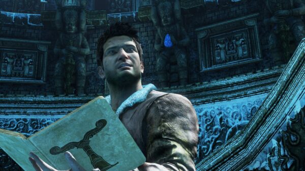 Uncharted 2: Among Thieves Remastered [PS4] - изображение 2