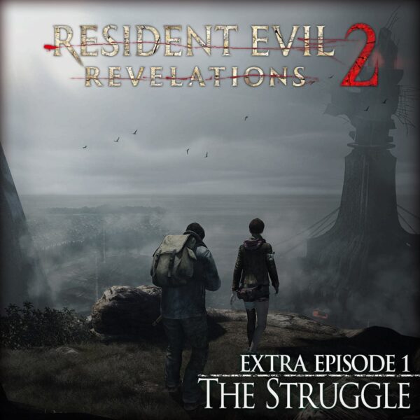RER2 Extra Episode: The Struggle [PS4]