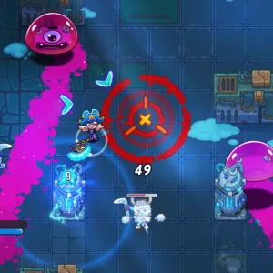 Metaverse Keeper [PS4] - изображение 3