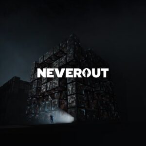 Neverout [PS4]