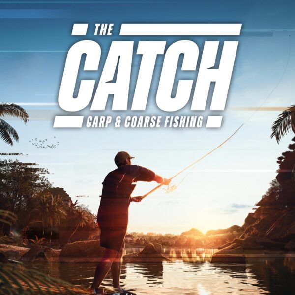 The Catch: Carp & Coarse Fishing [PS4] - изображение 1