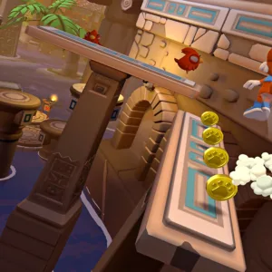 Lucky's Tale [PS4] - изображение 2