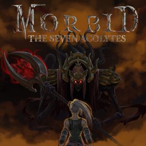 Morbid: The Seven Acolytes [PS4]