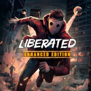 Liberated: Enhanced Edition [PS4]