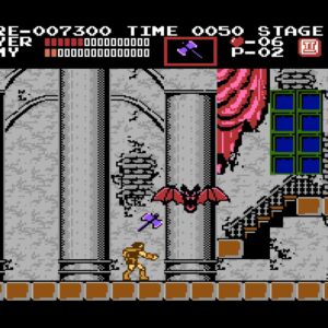 Castlevania Anniversary Collection [PS4] - изображение 4
