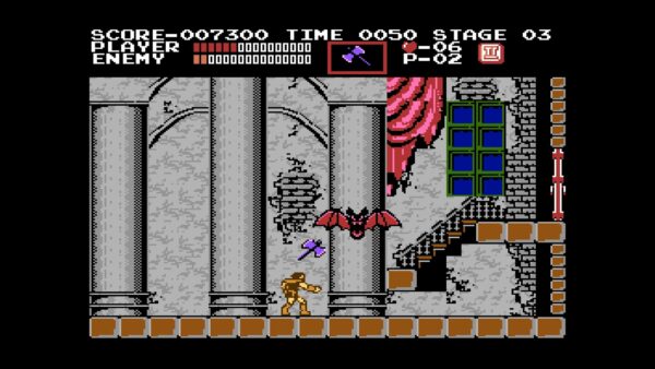 Castlevania Anniversary Collection [PS4] - изображение 4