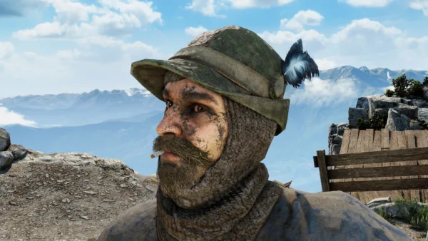 Isonzo - Veteran Units Pack [PS4,&nbsp;PS5] - изображение 4