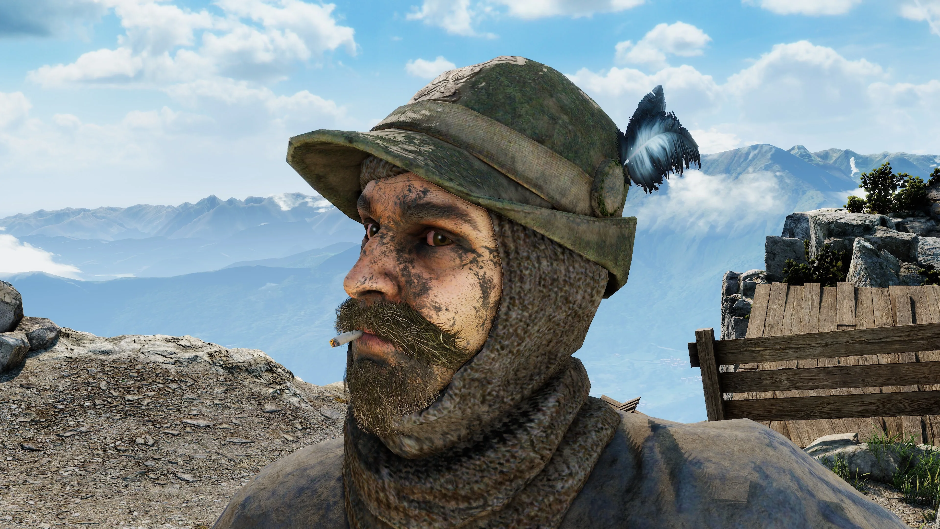 Isonzo - Veteran Units Pack [PS4,&nbsp;PS5] - изображение 4