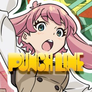 Punch Line [PS4]