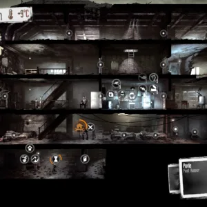 This War of Mine: Final Cut [PS5] - изображение 2