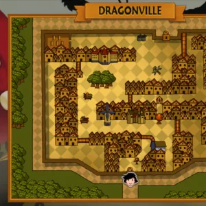 May’s Mysteries: The Secret of Dragonville [PS4] - изображение 2