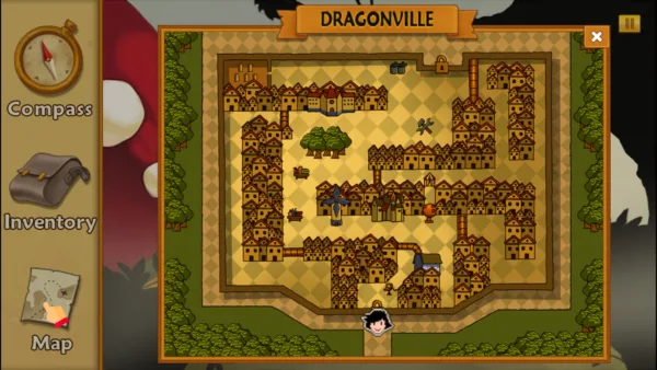 May’s Mysteries: The Secret of Dragonville [PS4] - изображение 2
