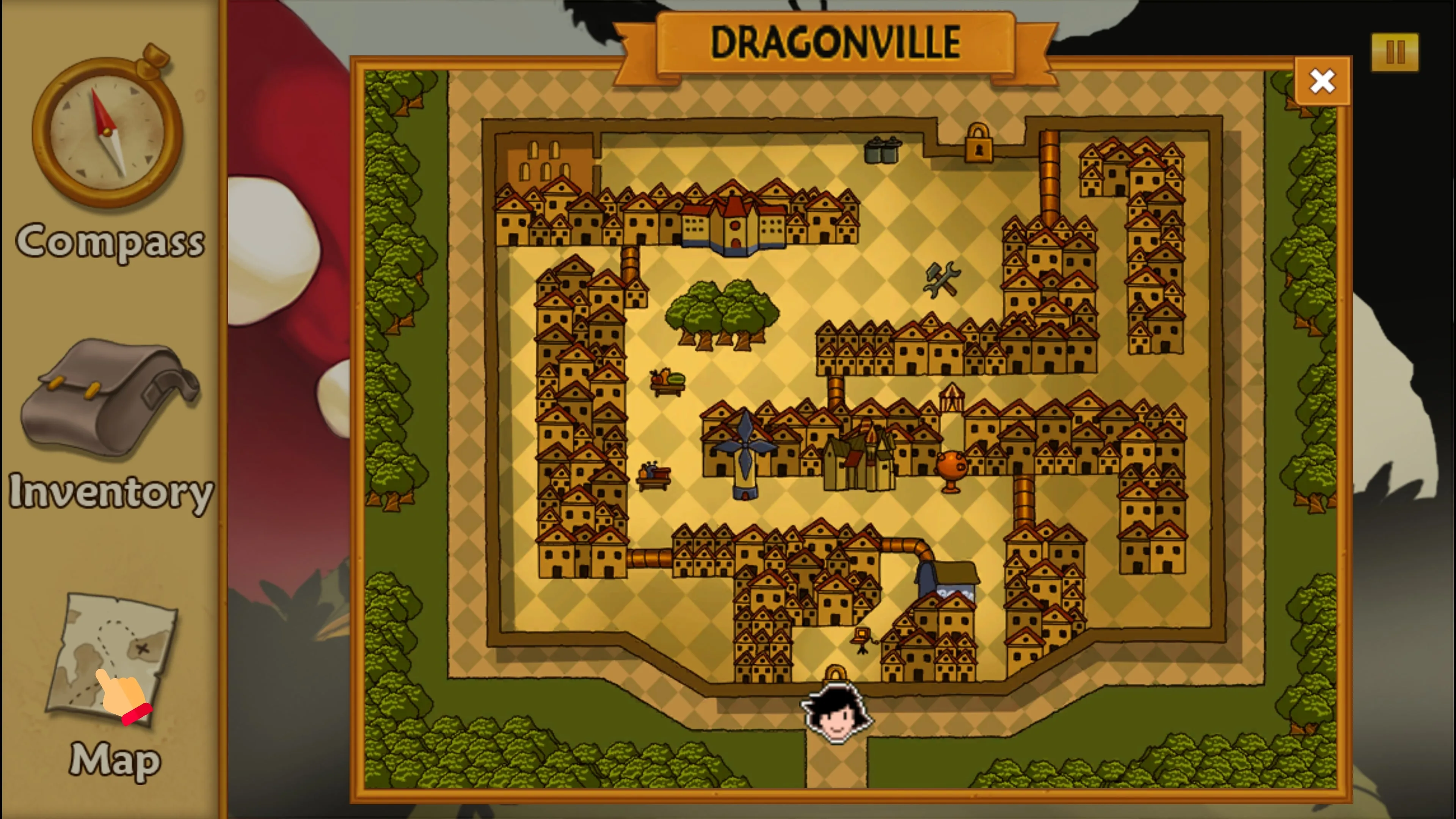 May’s Mysteries: The Secret of Dragonville [PS4] - изображение 2
