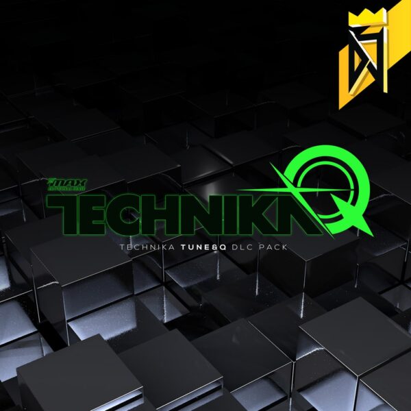『DJMAX RESPECT』 DJMAX TECHNIKA TUNE & Q PACK [PS4]