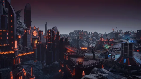 Disciples: Liberation PS4 & PS5 - изображение 4
