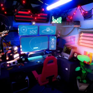 Probe: A Game Dev Experience [PS4] - изображение 2