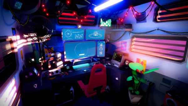 Probe: A Game Dev Experience [PS4] - изображение 2