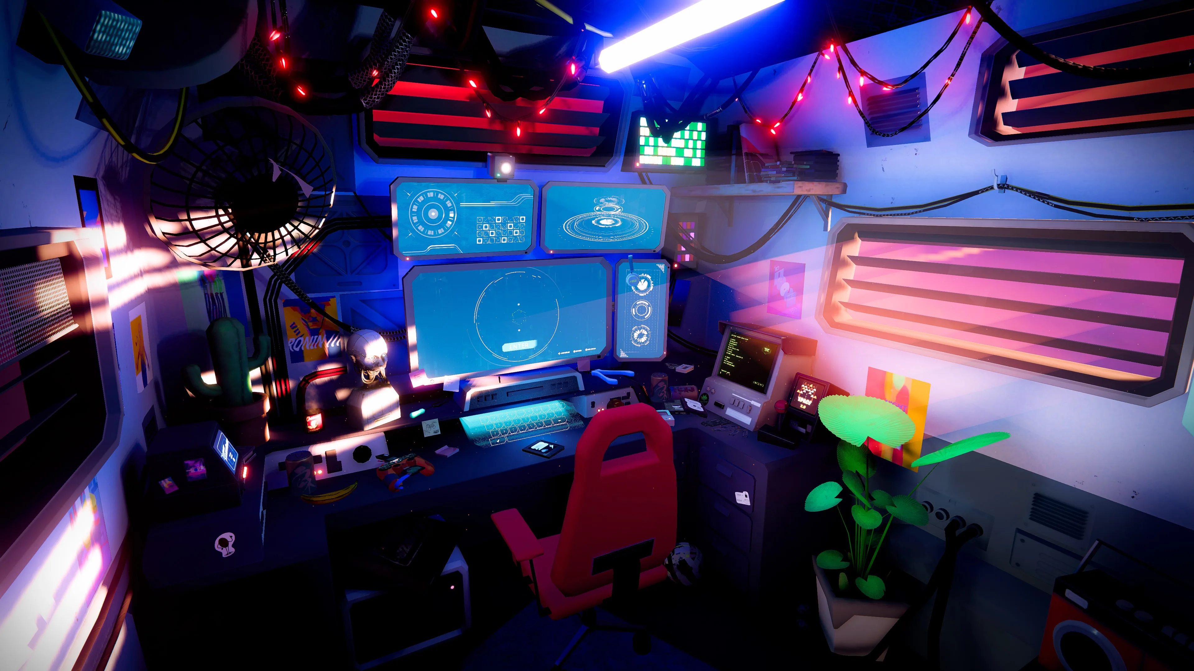 Probe: A Game Dev Experience [PS4] - изображение 2