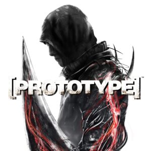 PROTOTYPE [PS4]